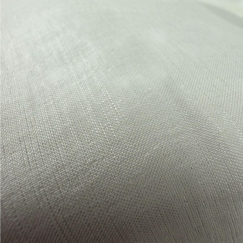 Bardot Mini Bow Dress in Shimmer White Size US M/10 Cocktail Bridal Statement - Picture 5 of 16